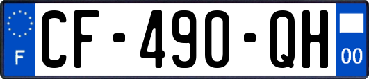 CF-490-QH