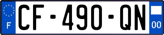 CF-490-QN