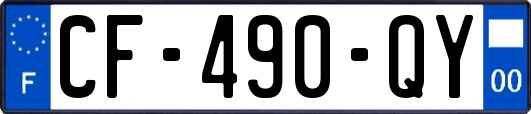 CF-490-QY