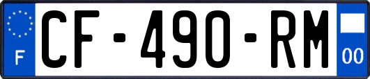 CF-490-RM