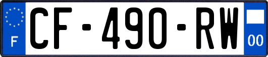 CF-490-RW