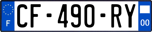 CF-490-RY