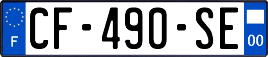CF-490-SE