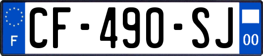 CF-490-SJ