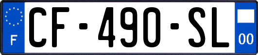 CF-490-SL