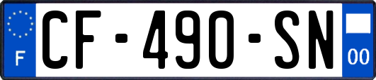 CF-490-SN