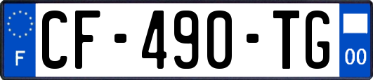 CF-490-TG