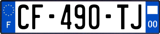 CF-490-TJ