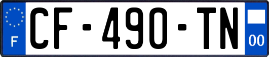 CF-490-TN