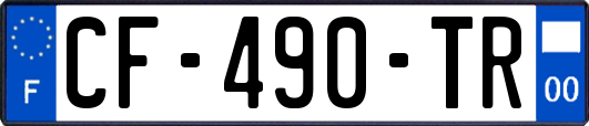 CF-490-TR