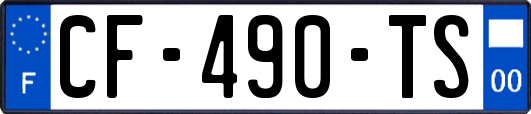 CF-490-TS