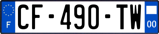 CF-490-TW