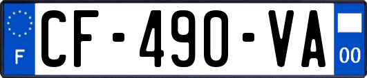 CF-490-VA