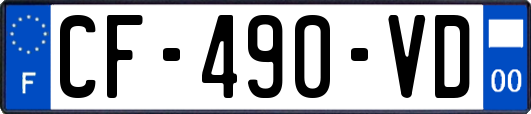 CF-490-VD