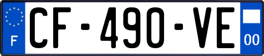 CF-490-VE