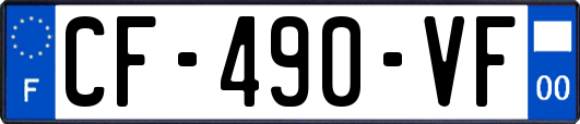 CF-490-VF