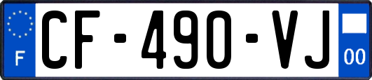 CF-490-VJ