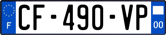 CF-490-VP