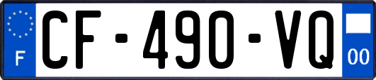 CF-490-VQ