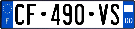 CF-490-VS