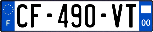 CF-490-VT