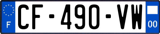 CF-490-VW