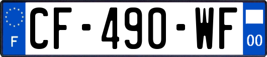 CF-490-WF