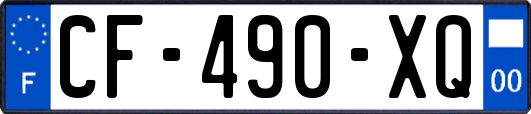 CF-490-XQ