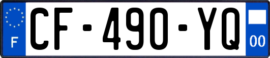 CF-490-YQ