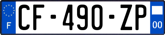 CF-490-ZP