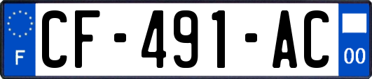 CF-491-AC