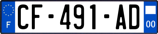 CF-491-AD