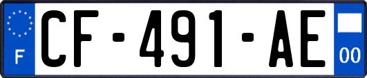 CF-491-AE