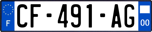 CF-491-AG