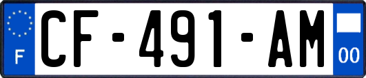 CF-491-AM