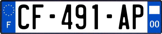 CF-491-AP