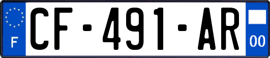 CF-491-AR