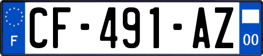 CF-491-AZ