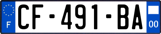CF-491-BA