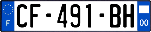 CF-491-BH