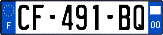 CF-491-BQ