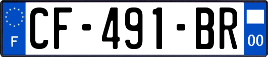 CF-491-BR