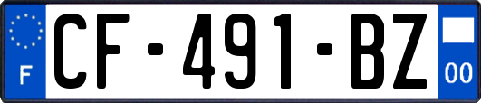 CF-491-BZ