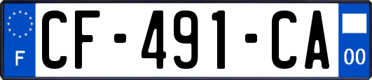 CF-491-CA