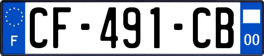 CF-491-CB