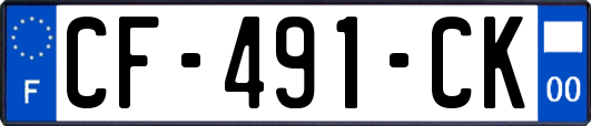 CF-491-CK