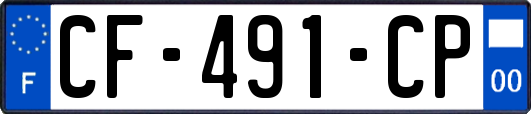 CF-491-CP