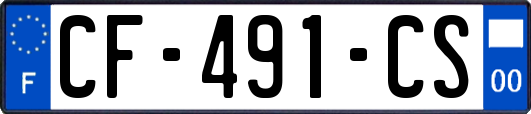 CF-491-CS