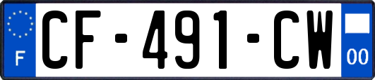 CF-491-CW