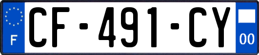 CF-491-CY